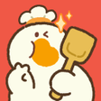 Programikonen: 肥鵝美食街