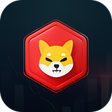 プログラムのアイコン：Shiba Inu Cloud Mining - …