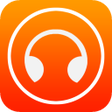 Ikon program: RM Player - MP3 Player