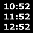 Иконка программы: World Clock  Widget
