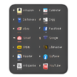 Icona del programma: SiteLauncher