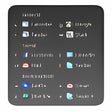 プログラムのアイコン：SiteLauncher