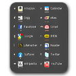 Ícone do programa: SiteLauncher