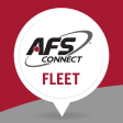 CASE IH AFS Connect Fleet