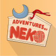 Icoon van programma: Adventures of Neko - Part…