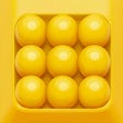 Icon of program: Marble Sort