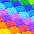 Programın simgesi: Marble Sort