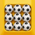 Icoon van programma: Marble Sort