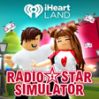 Icon of program: iHeartLand: Radio Star Si…