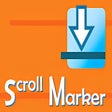 Icon of program: Scroll Marker