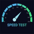 程序图标：Speed Test - 5G Internet …