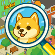 程序图标：Zoom World: Seek City Map…