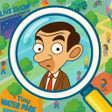 Programikonen: Zoom World: Seek City Map…