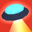Programın simgesi: Alien UFO