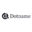 Ikon program: Dotname