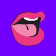 ไอคอนของโปรแกรม: Yas - Video Chat Games
