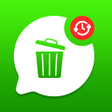 Ikona programu: ChatSaver - Message Recov…