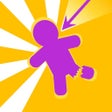 أيقونة البرنامج: Beat Stickman: Infinity C…