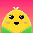 程序图标：Cornchat - Meet Your Love…