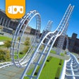 プログラムのアイコン：VR Roller Coaster Adventu…