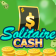 أيقونة البرنامج: Solitaire cash real money