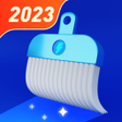 Programın simgesi: Thunder Phone Cleaner