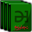 程序图标：Andhamil Books