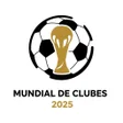 Icoon van programma: Mundial Clubes 2025 - Tab…