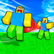 Icon of program: Throw Balls at People