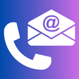 프로그램 아이콘: Email & Phone Number Extr…
