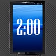 プログラムのアイコン：Xperiaタイマー