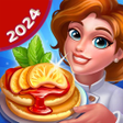 プログラムのアイコン：Cooking Artist: Kitchen G…