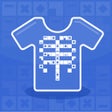 プログラムのアイコン：Virtuali-Tee by Curiscope