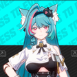プログラムのアイコン：Neverness to Everness
