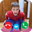 Icon of program: Mister Max Fake Video Cal…