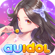 Biểu tượng của chương trình: Au iDol SohaGame