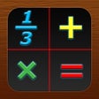 ไอคอนของโปรแกรม: Scientific Calculator Eli…