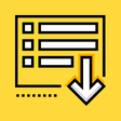 Ikon program: WP Taxonomy Order