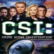 Programikonen: CSI: Crime Scene Investig…