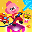 프로그램 아이콘: Cocobi World 5 - Kids Gam…