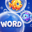 ไอคอนของโปรแกรม: Bubble Vocab: Bubble Word…
