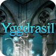 プログラムのアイコン：Yggdrasil Font for FlipFo…