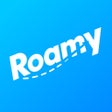 程序图标：Roamy: Save Spot  Plan Tr…