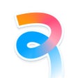 ไอคอนของโปรแกรม: Roamy: Save Spot  Plan Tr…