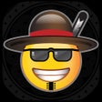 أيقونة البرنامج: Chikasha Emojis