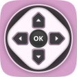 程序图标：Remote for Sceptre TV