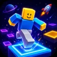Icoon van programma: Space Obby Parkour
