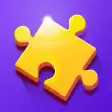 Jigsaw Puzzles - Magic Game
