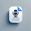 Programikonen: Voice2Post