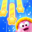 프로그램 아이콘: Magic Tiles: Cat Rhythm G…
